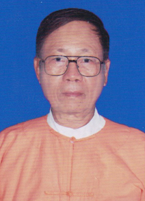 ဒေါက်တာခင်မောင်သင်း